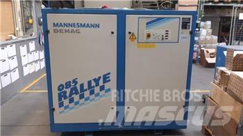 Compair Demag RA085 Compressores