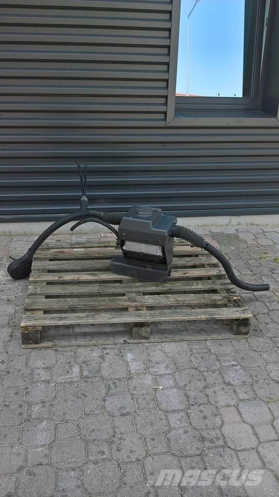 Iveco STRALIS Transportes - Outros
