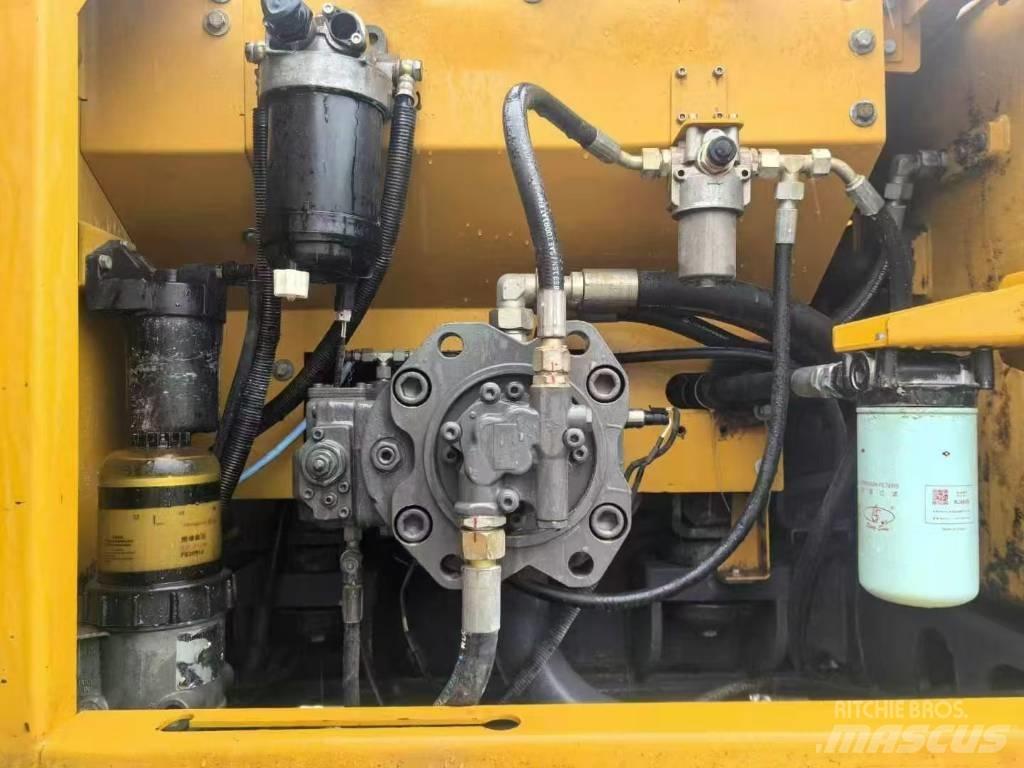 XCMG XE 200 DA Escavadeiras de esteiras