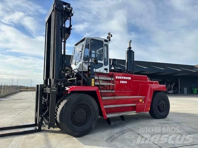 Svetruck 32-120-47 Empilhadores Diesel