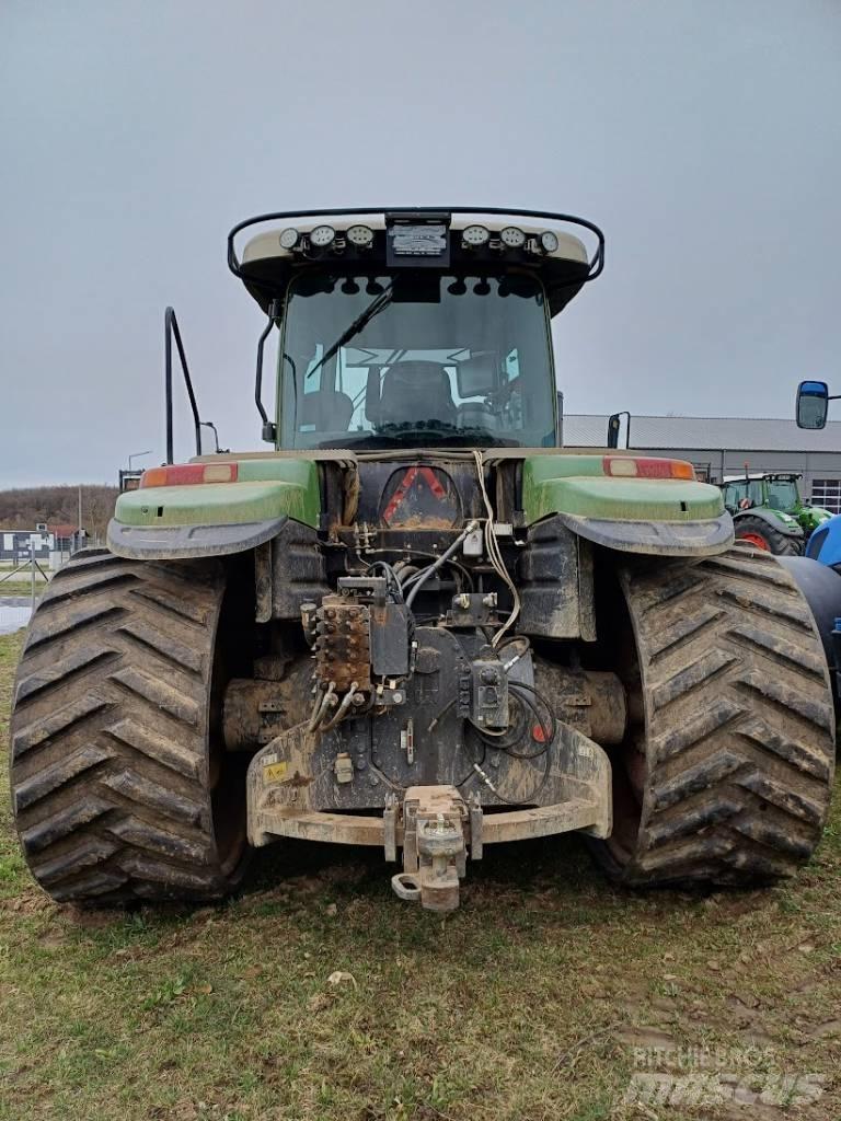 Fendt 1165 MT Tratores Agrícolas usados