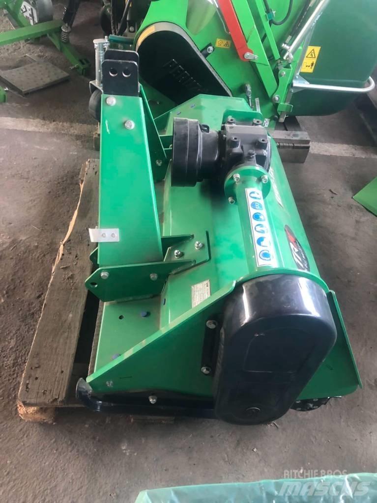 TRX EFGC-125 Gadanheiras e cortadores de folhas para pastos