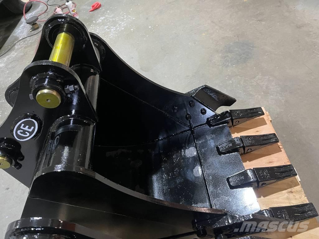 CAT 308  24" Bucket Outros componentes