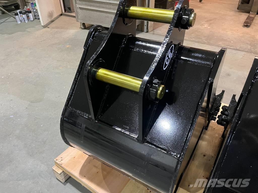 CAT 308  24" Bucket Outros componentes