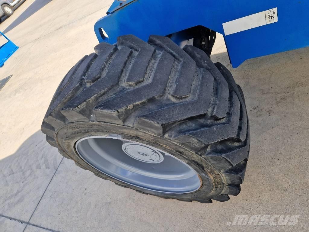 Genie Z 80/60 M360 Elevadores braços articulados