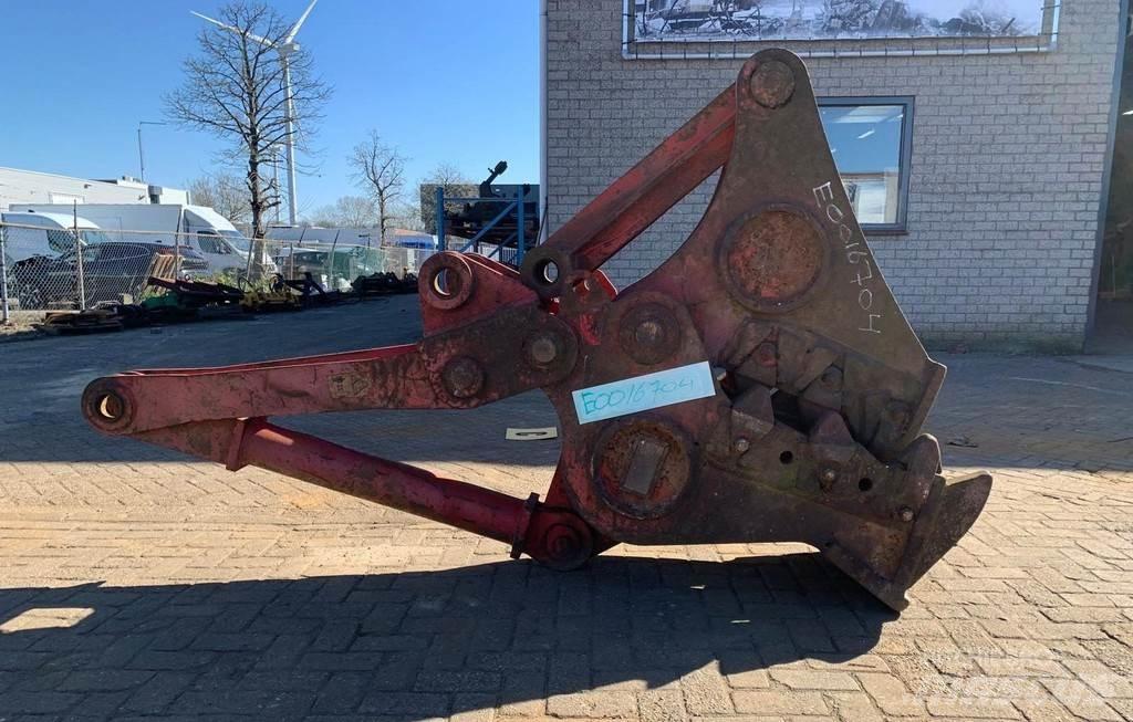  Pulveriser VPC-40 Cortadores