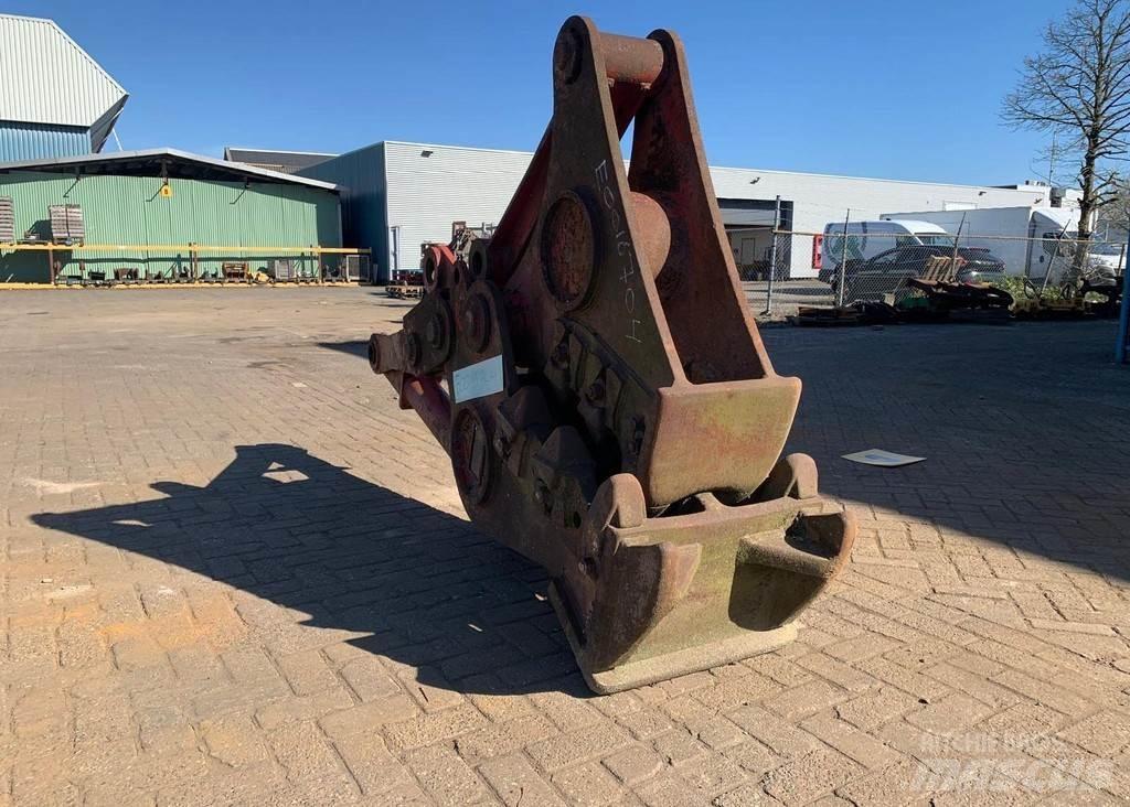  Pulveriser VPC-40 Cortadores
