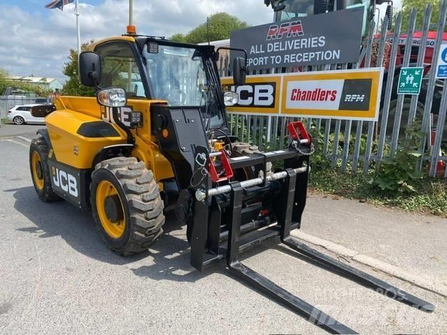 JCB 514-40 Telescópicas para Agricultura