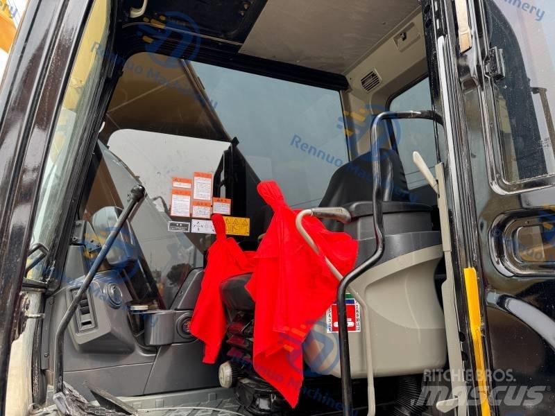 CAT 320 C L Escavadeiras de esteiras