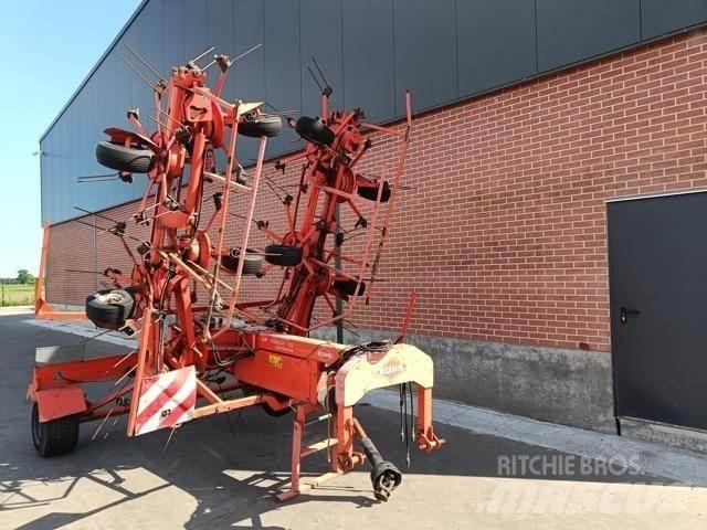 Kuhn GF10601TO Ancinho virador