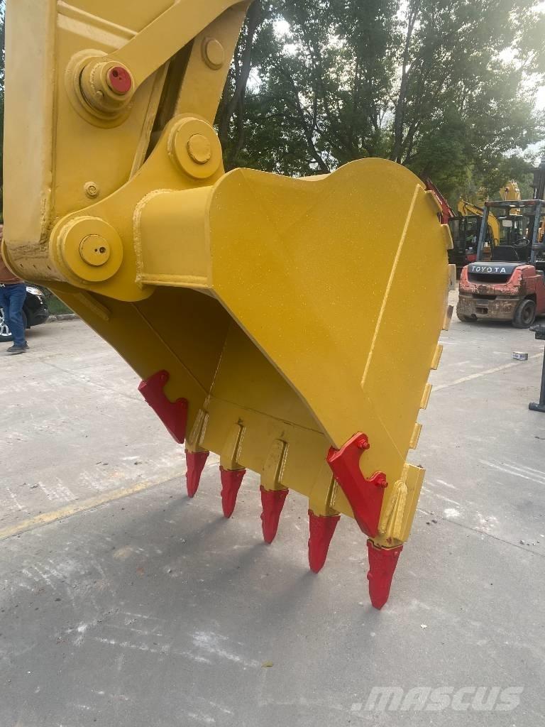 CAT 330 B L Escavadeiras de esteiras