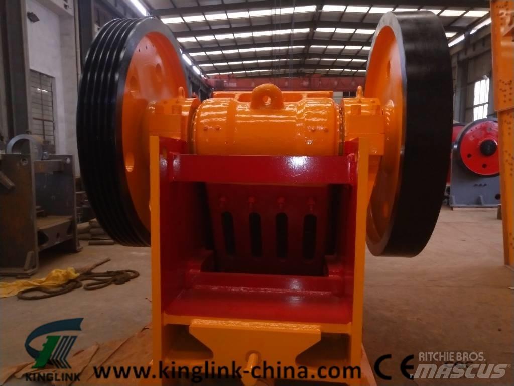 Kinglink PE-600x900 Britadeiras