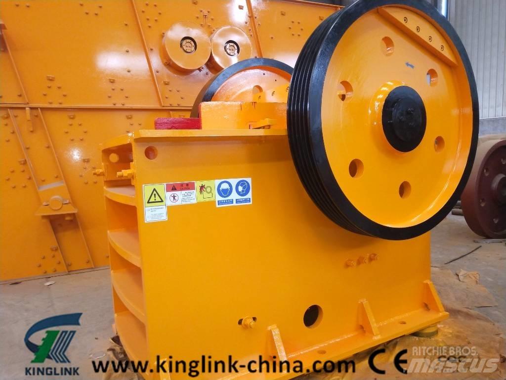 Kinglink PE-600x900 Britadeiras