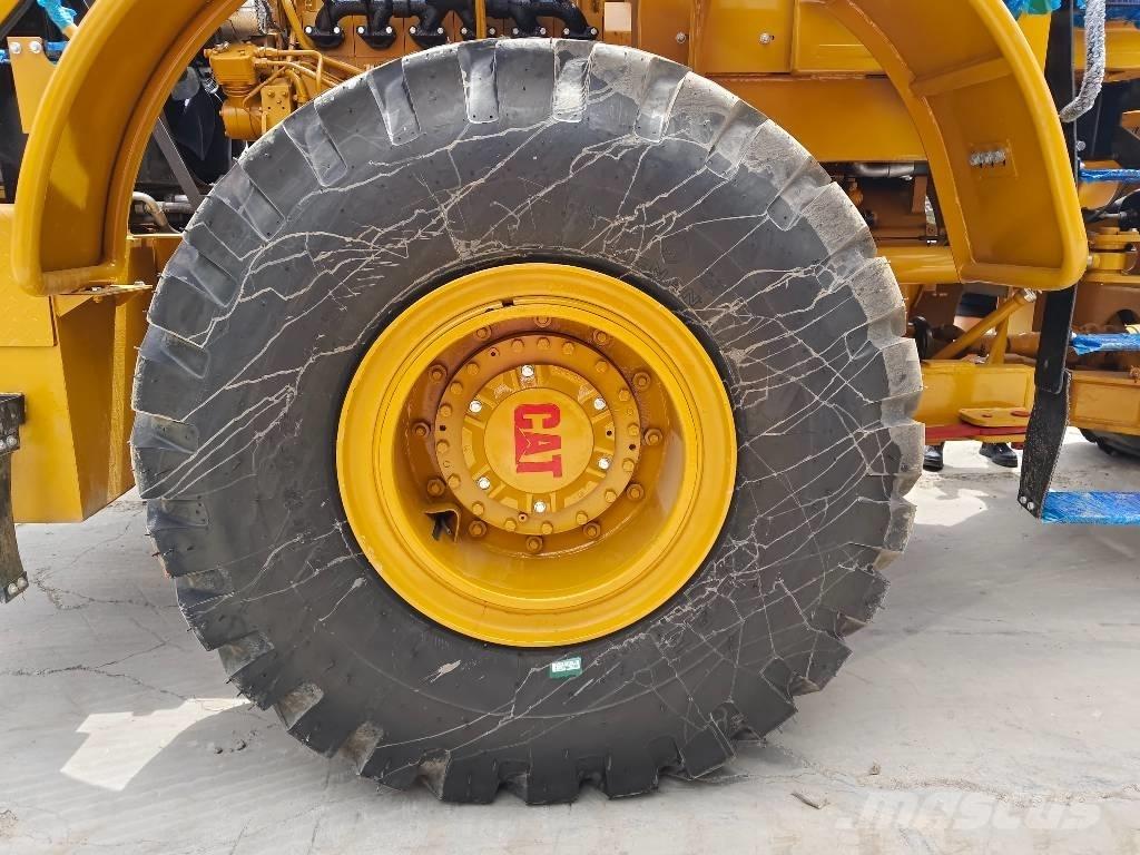 CAT 950 H Carregadeiras de rodas