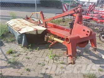 PZ maaier 211 Gadanheiras