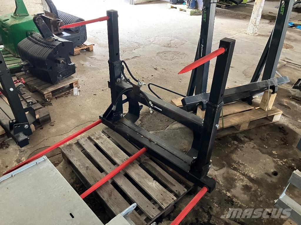 MO Storballespyd Acessórios de carregadora frontal