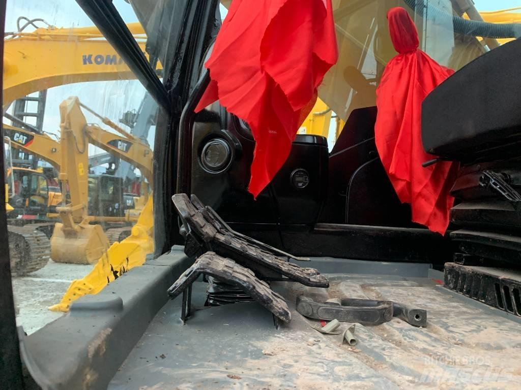 CAT 325 D Escavadeiras de esteiras