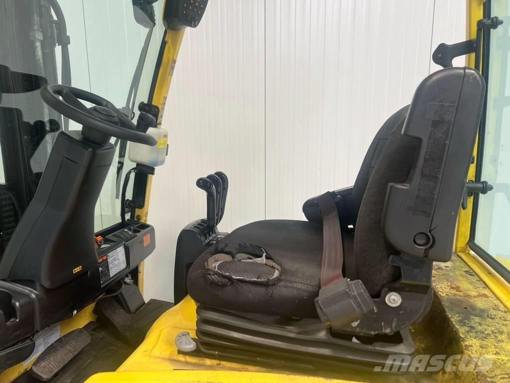 Hyster J1.8XN LWB Empilhadores eléctricos