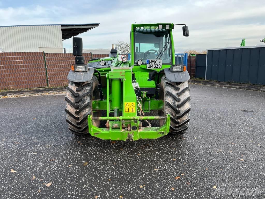 Merlo TF33.9CS-140 Manipulador telescópico