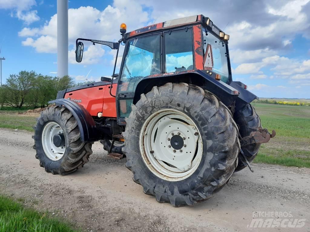 Valmet 8450 Tratores Agrícolas usados