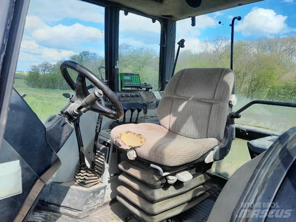 Valmet 8450 Tratores Agrícolas usados