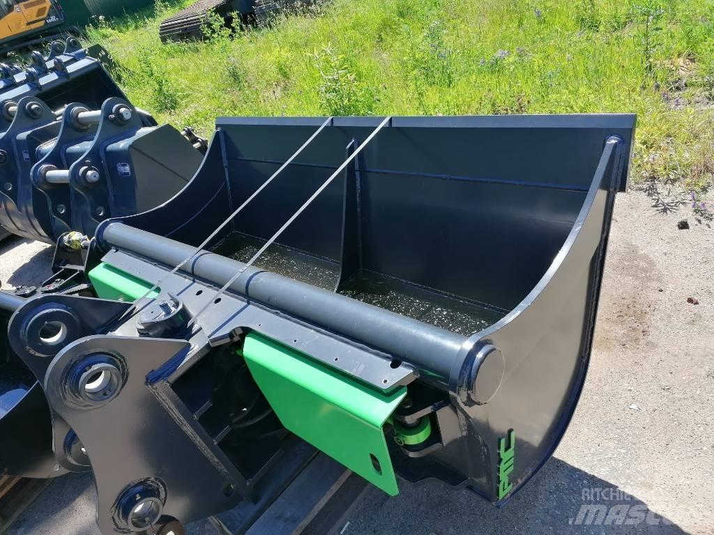 PMC HPB127_HX160 Baldes