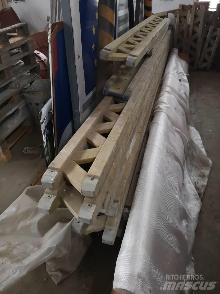 Peri 7400934 bednění Construção - Outros

