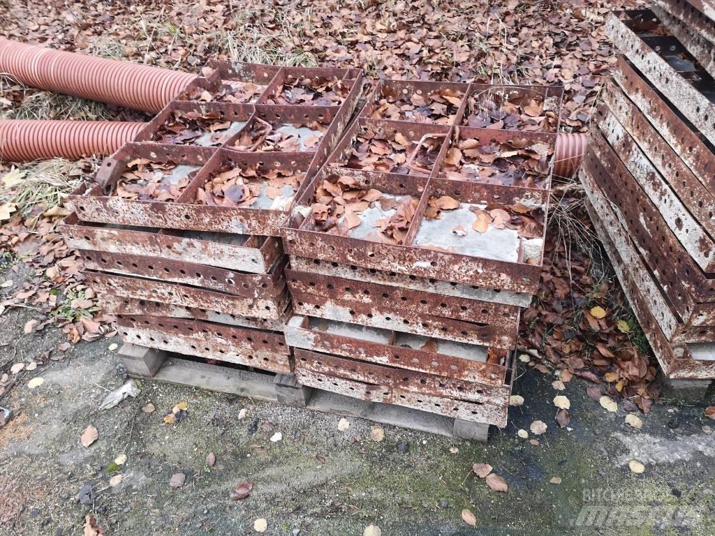 Peri 7400934 bednění Construção - Outros
