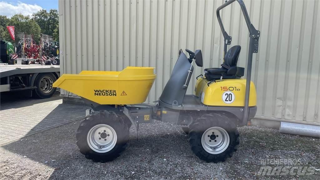 Wacker 1501 Agricultura - Outros
