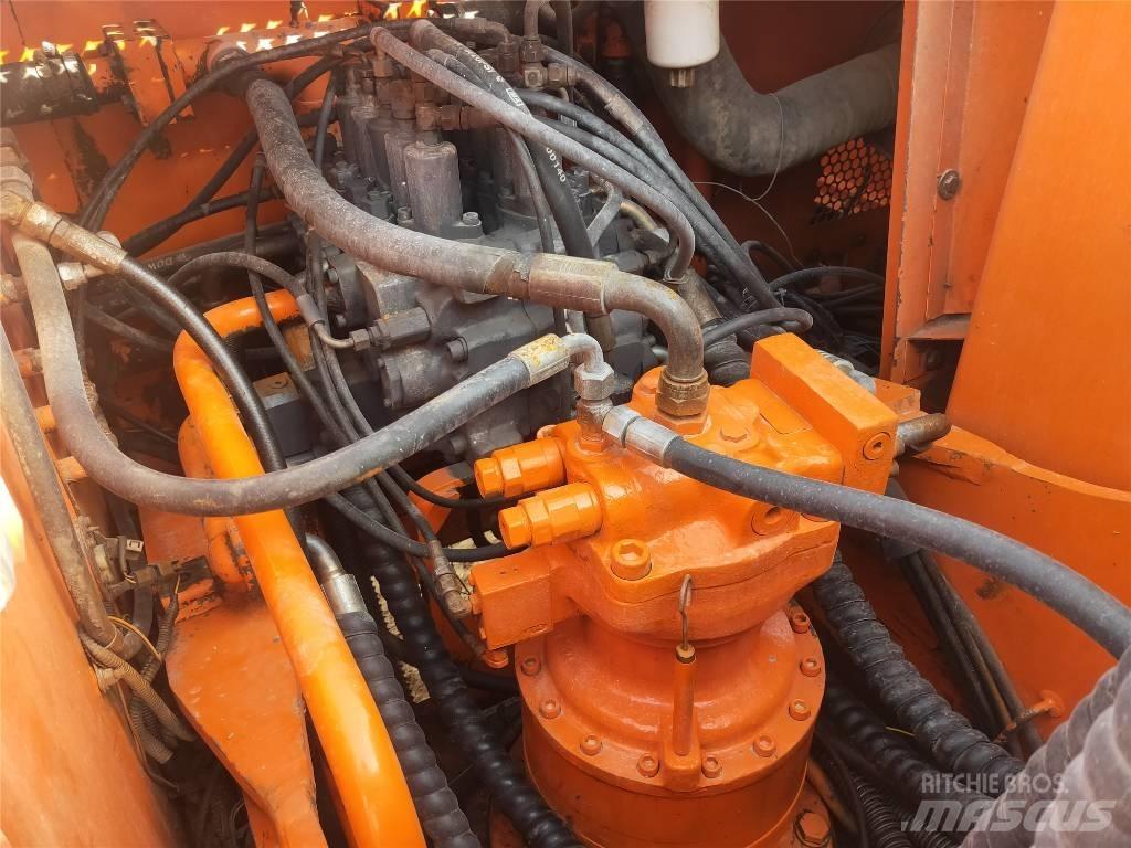 Doosan DH225LC-7 Escavadeiras de esteiras