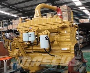 Cummins NTA855-C310 Motores