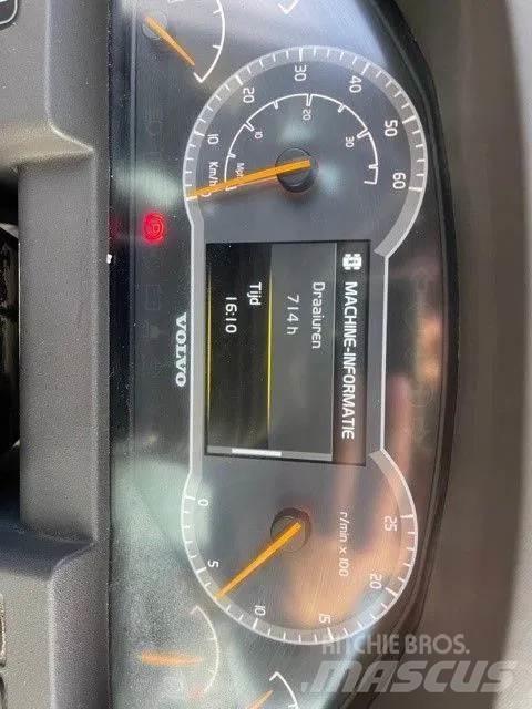 Volvo L70 H Carregadeiras de rodas