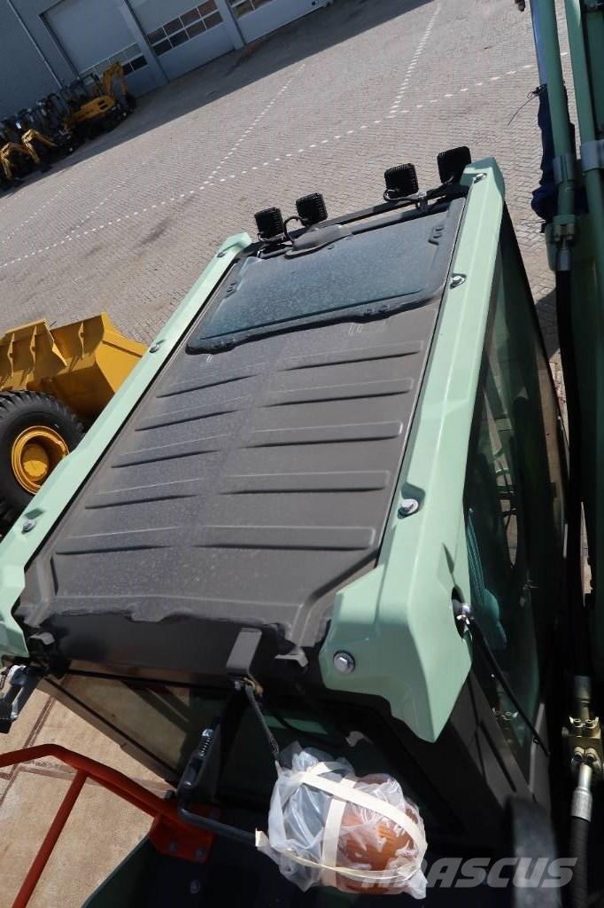 SDLG ER6225HEV Escavadeiras de esteiras