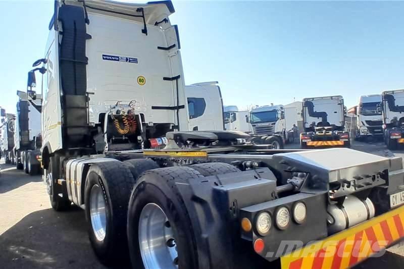 Volvo FH 440 Outros Camiões