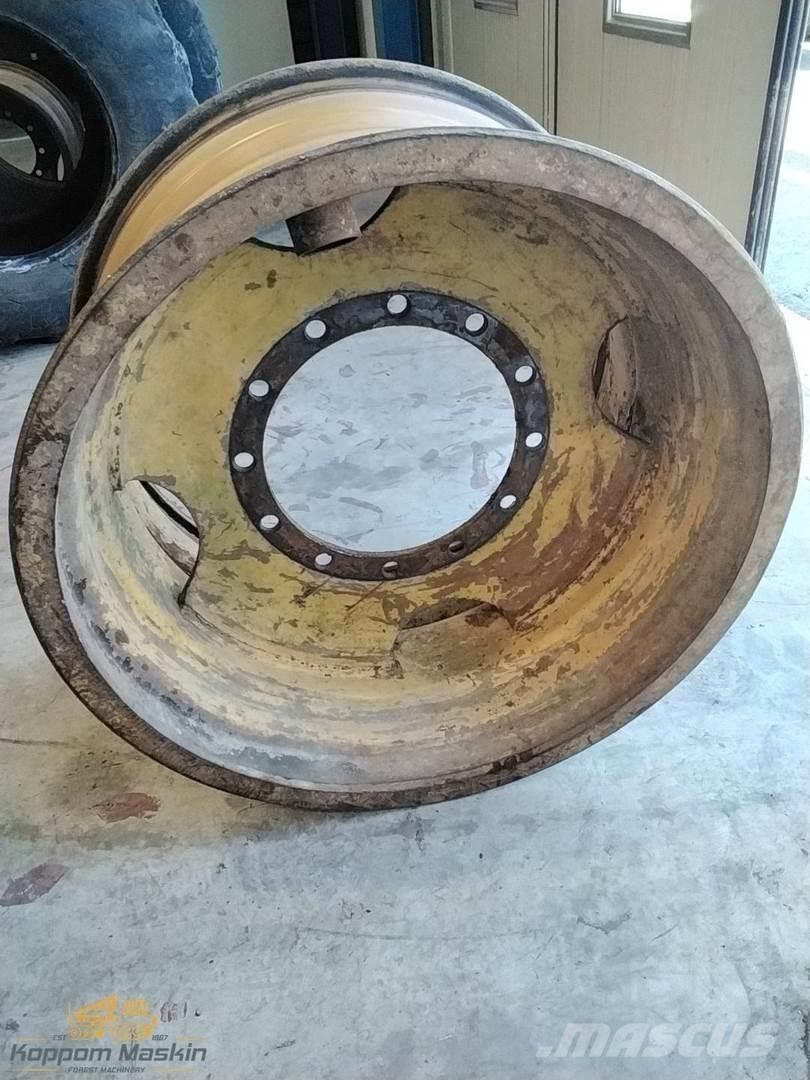 Ösa 250 20x34 Pneus