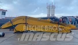 CAT 320D Retroescavadoras