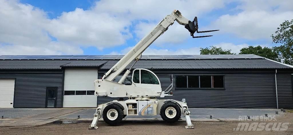 Dieci 35.16 ROTO Manipulador telescópico