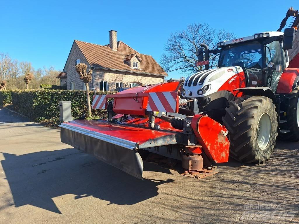 Vicon EXTRA 632FT Gadanheiras-Condicionadoras