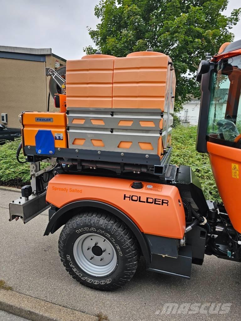 Holder C65 SC Portadores de ferramentas utilitárias