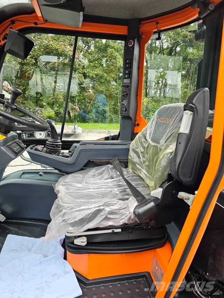 Holder C65 SC Portadores de ferramentas utilitárias