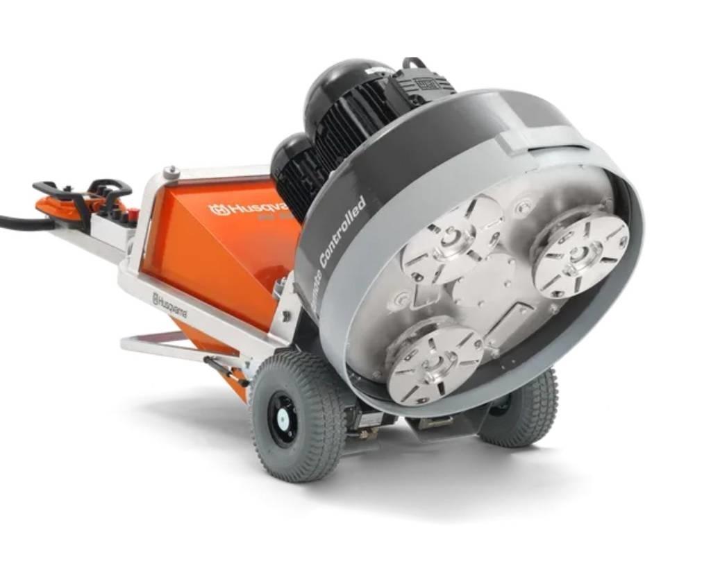 Husqvarna Inne Construção - Outros
