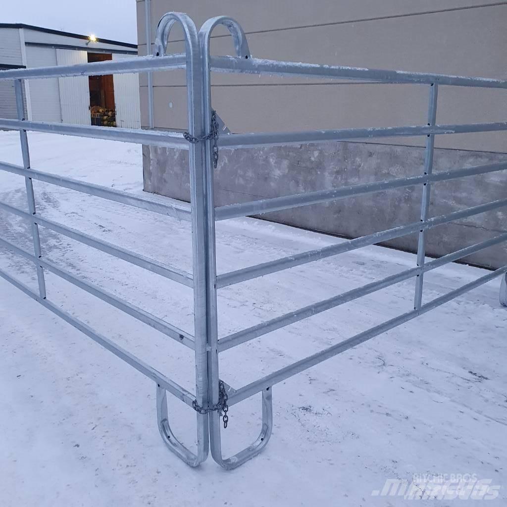 Trejon P200 Outra maquinaria e acessórios para gado