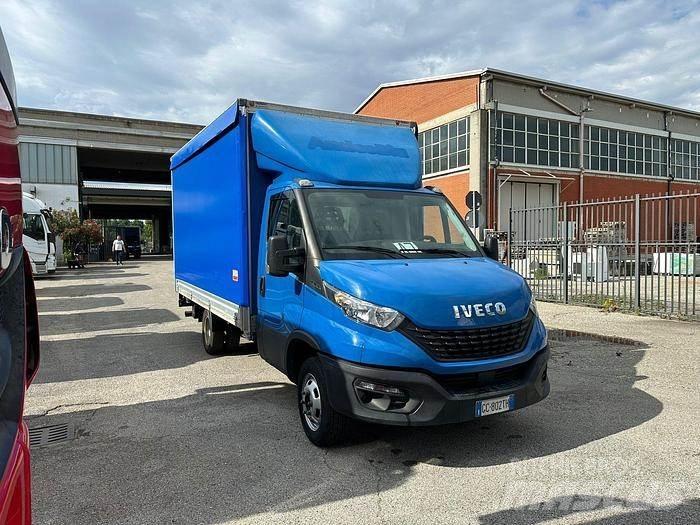 Iveco 35C16 Outros