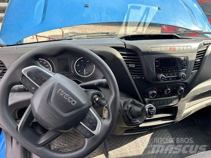 Iveco 35C16 Outros