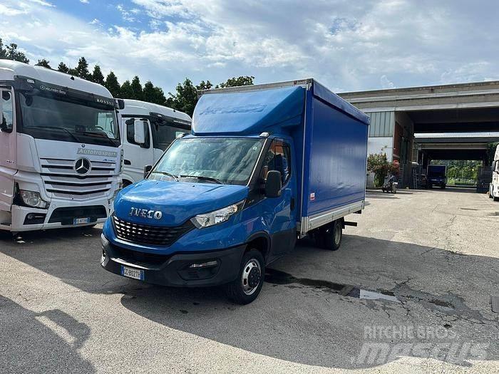 Iveco 35C16 Outros