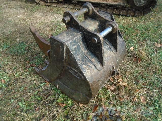 Doosan DX 80 R Escavadeiras de esteiras