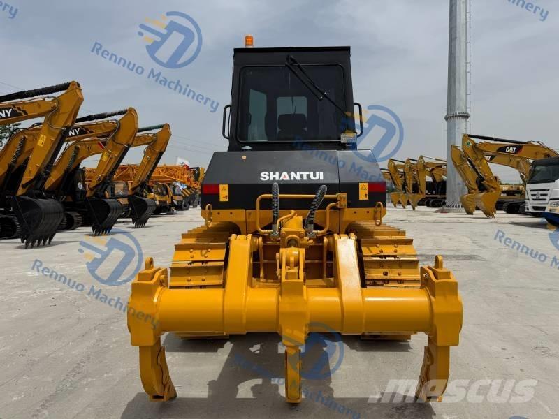 Shantui SD 16 Dozers - Tratores rastos