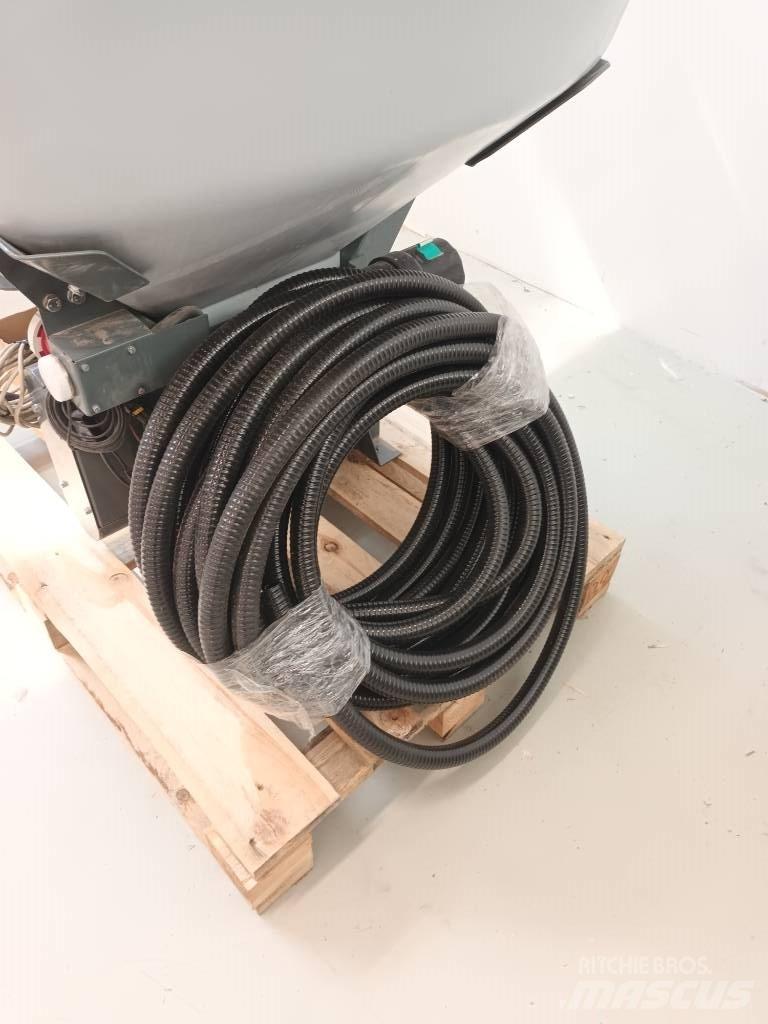 Unia FP 550 Perfuradoras