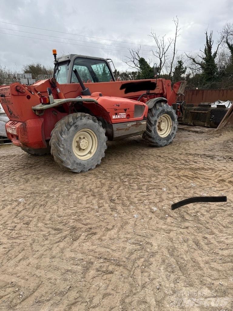 John Deere 1065 Ceifeiras debulhadoras