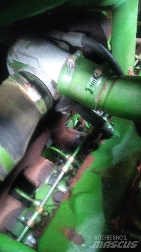 John Deere 1065 Ceifeiras debulhadoras